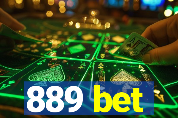 889 bet